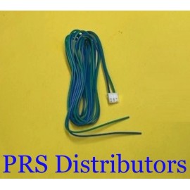 DEI VIPER AVITAL PYTHON CLIFFORD 3-Pin 2 Wires Door Lock Unlock wire Harness New - 2 Pieces