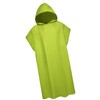 Surf Poncho Changing Towel with Hood Microfiber Beach Blanket Bath