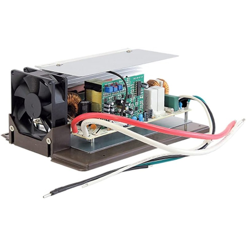 RV Converter Main Board Assembly for WF-8900 Series Power Center