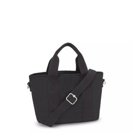 Kipling Women's Minta Shoulder Bag, Lightweight, Sporty, Essentials Tote