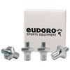 Mountain Bike & Cyclocross Mud Shoe Toe Studs/Spikes - Universal