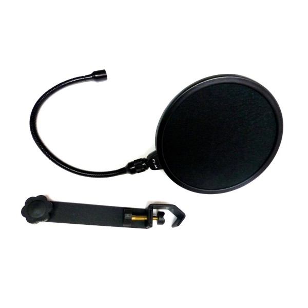Soundbarrier SBPF01 Microphone Screen / Pop Filter