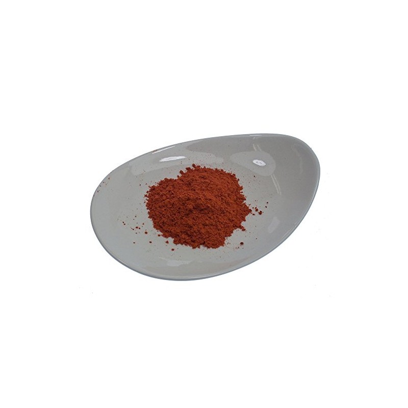 SENA -Premium - gemahlenes Rotsandelholz- (50g)