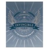 Fragluxe Invincible for Men - 3.3 oz EDT Spray