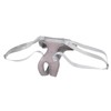 Dog Lift Harness Split Auxiliary Portable Buckle Design Adjustable Dog