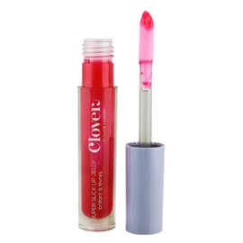 Clover Super Slick Lip Gloss Cruelty-Free & Vegan Lip Makeup, Skyline