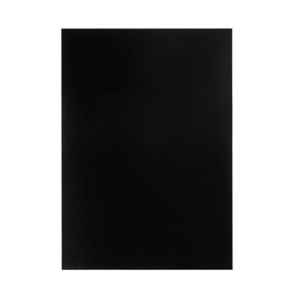 sourcing map Welding Lens 7" x 5" Shade 11 Glass Replacement Welding Lenses Darkening Filter Plates for Welding Helmet, Black