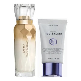 Royal Jelly 100 Protector Solar Jafra