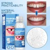 Temporary Tooth Filling Tooth Filling Repair Kit,False Teeth Replacement Tooth