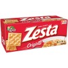 Zesta Saltine Crackers, Original, 16-Ounce Box (Pack of 6)