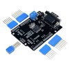 CANADUINO® MCP2515 Can Bus Shield for Arduino UNO