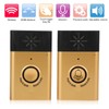 Wireless Intercom Doorbell Dual Voice Smart Bell 2‑Way Talk Home