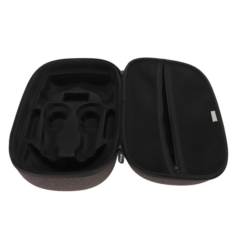VR Handle Carrying Case Soft Interior Shockproof Portable VR Hard