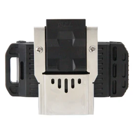 SK11 SKMBH-F Rotating Multi-Holder for Convex Attachments to Both Vertical and Horizontal Belts