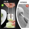 3 PCS Bell Pepper Corer, Multifunctional Fruit and Vegetable Core
