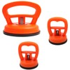3 Pack Car Dent Puller Kit, Car Dent Puller with
