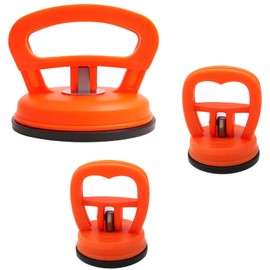 3 Pack Car Dent Puller Kit, Car Dent Puller with Strong Suction Cups for Vehicle Surface, Glass, and Tile Repair, Easy-to-Use Dent Remover Tool for Car Body Dent Removal, Includes 2 Small and 1 Large