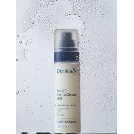 Dermaly Actoin Derma Cream Mist 100ml / 엑토인 더마 크림 미스트 100ml