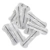 10pcs 13mm Ingrown Toenail Corrector Stainless Steel Ingrown Toe Wire