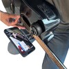 MotivatEM Strum Screen Guitar Phone Mount – Hands-Free Phone Holder