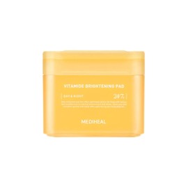 Mediheal [Mediheal]Vitamide Brightening Pad (100 pads)