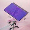SZDYM Empty Magnetic Mermaid Palette, Fish Scale Empty Magnetic Palette
