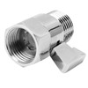 Shower Water Saver Valve G1/2 Shower Shut Off Valve Water