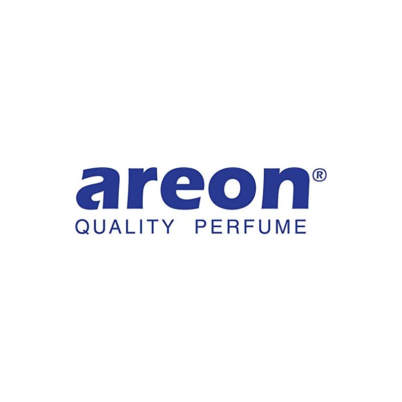 AREON Pearls Black Crystal Air Freshener