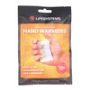 Lifesystems Air Activated Hand Warmers, Up To 12 Hours of