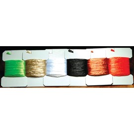 Hareline Dubbing Swiss Straw