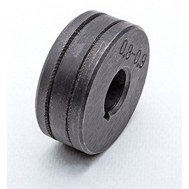 Eastwood Mig175 Knurled Drive Roller Replacement For Eastwood Mig 175 Welder