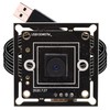 ELP Cámara USB 720P Super Mini placa de cámara web
