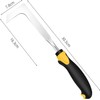 ACEmedia Crack Weeder, Paver Weed Removal Tool, Crevice Weeding Tool
