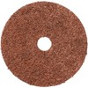 MAKITA 4" Resin Fiber Disc 24 Grit, N9501B/BZ,N9514B Part No.742036-A-5