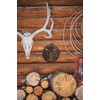 Lodge Yellowstone - Trivet, Power Y