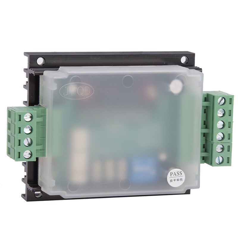 Single Shaft Stepper Motor Drive TB6560AHQ Chip High Speed with
