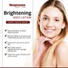 Neoprosone- Loci?n Corporal Iluminadora 400 Ml: Para Manchas Oscuras, Aclara