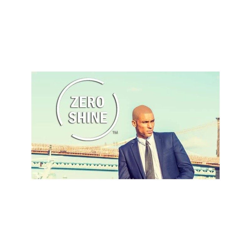 DermiMatch LLC Zero Shine 2.0 - Small - for scalp