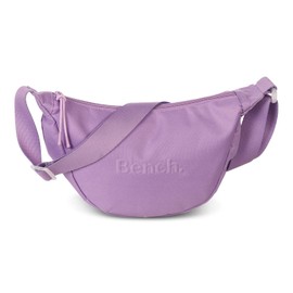 Bench. Loft Crossbody Bag Light Violet