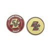 Waggle Pro Shop Boston College Eagles Double-Sided BC Golf Ball