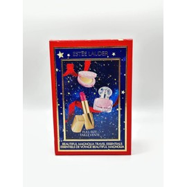 Estée Lauder Estee Lauder Beautiful Magnolia Travel Essentials Full-Size 3-Piece Travel Size