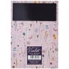 Design By Violet Wild Meadow Weekly Planner List Organiser Notepad