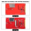 3.5in HD 480x320 LCD Display Module, TFT Touch Screen Display