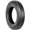 eCustomrim Trailer Tire 530-12 5.30-12 Load Range B D.O.T. Approved