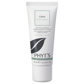 Crème Anti-Pollution Reviderm