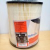 ReFresh Shop Vac 9-17816 Wet Dry Air Filter Rigid &