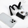 Stroller Phone Holder, Portable Flexible Cell Phone Holder Stand with