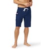 Maui Rippers Men's Lifeguard Swim Trunks Stretch 21" Outseam (US,
