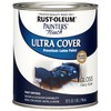 QT Navy BLU LTX Paint
