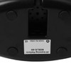 QR Barcode Scanner Omnidirectional Hands Free Automatic Sensing Barcode Scanner